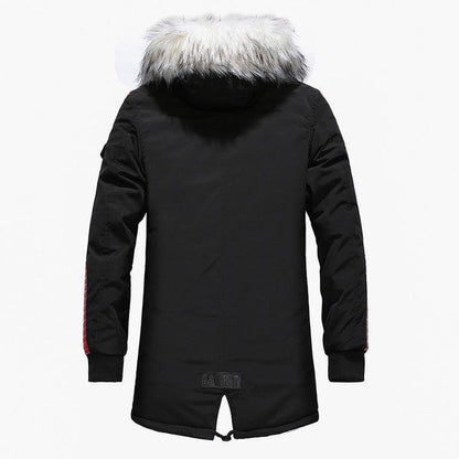 Mobi - Arctic Parka