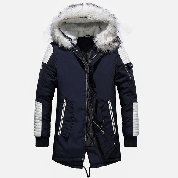 Mobi - Arctic Parka