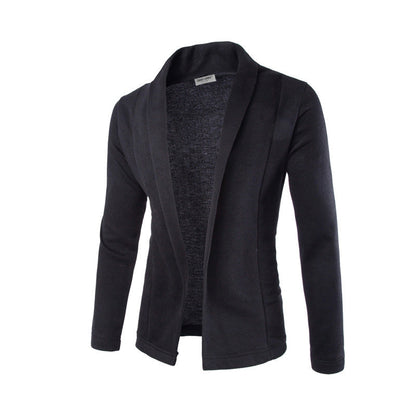 Morrato Blazer - Luxe Slim-fit stretch heren blazer