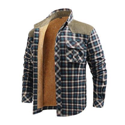 Overland Jacket