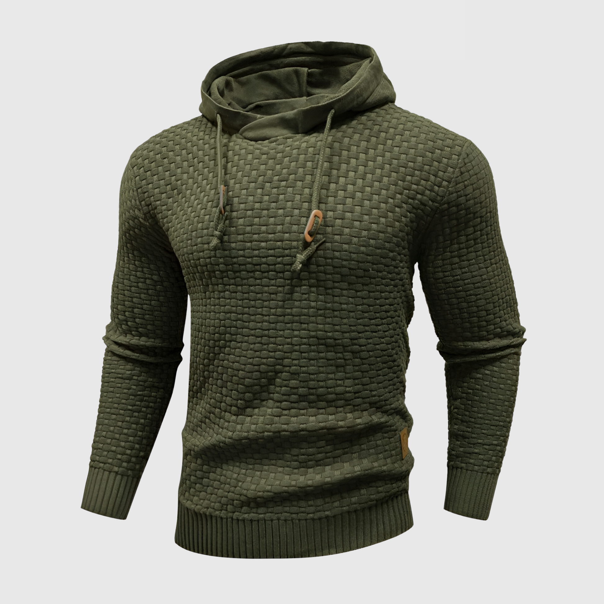 Patrick - Casual Heren Hoodie