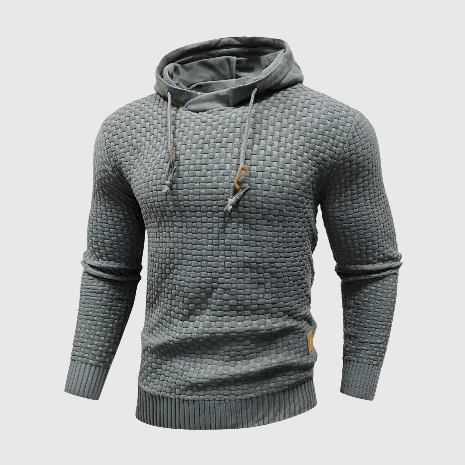 Patrick - Casual Heren Hoodie