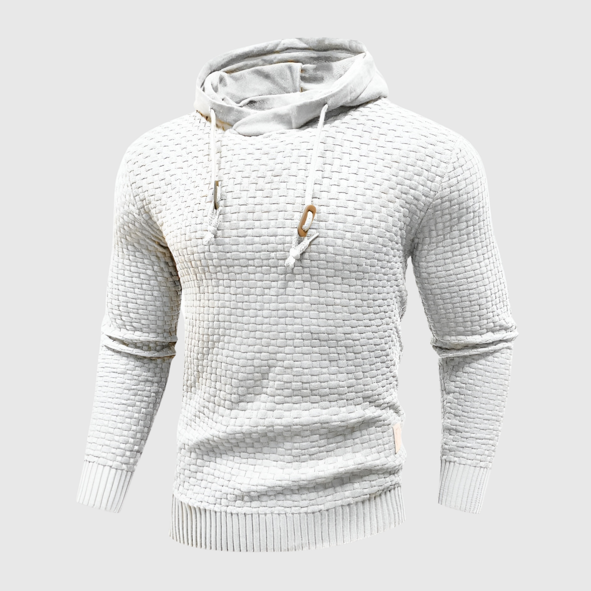 Patrick - Casual Heren Hoodie