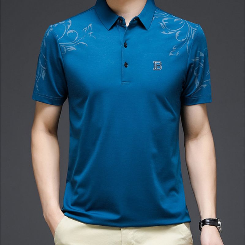 Pepijn - The Elite Luxury Polo