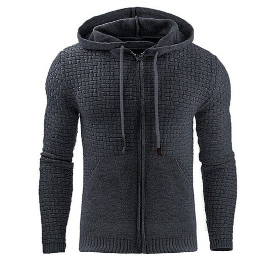 Phantom Full-Zip Hoodie