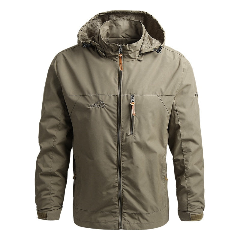 Polish - Heren Softshell Jacket