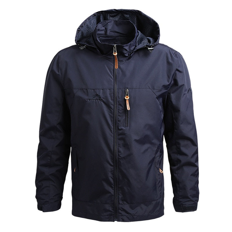 Polish - Heren Softshell Jacket