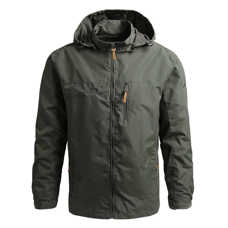 Polish - Heren Softshell Jacket