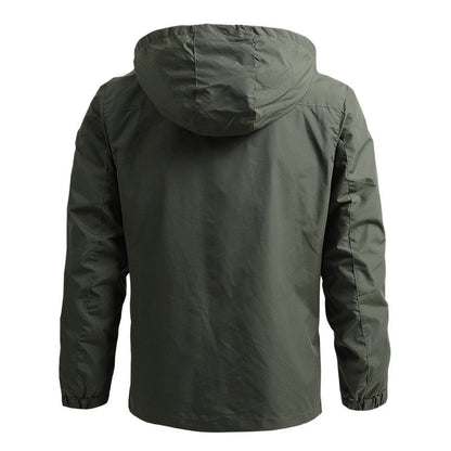 Polish - Heren Softshell Jacket