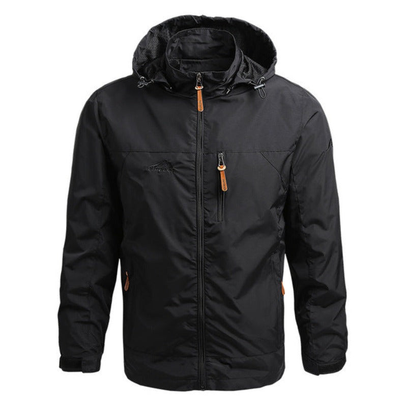 Polish - Heren Softshell Jacket