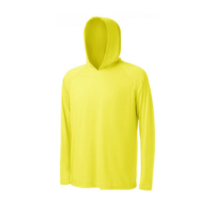 QuickDry Zon/UV Outdoor Hoodie