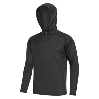 QuickDry Zon/UV Outdoor Hoodie