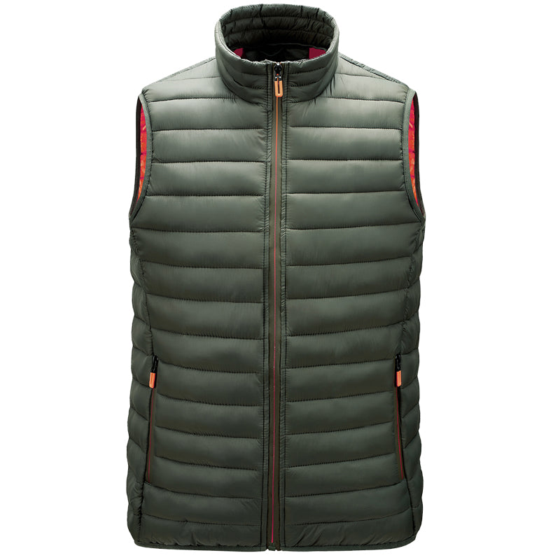 Rens - Luxe bodywarmer