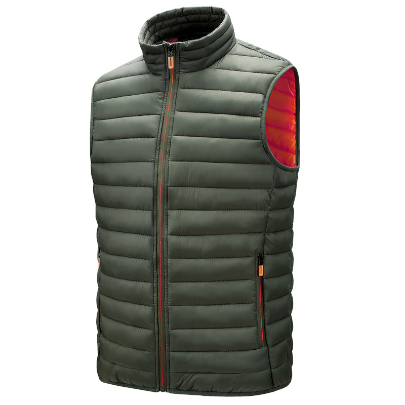 Rens - Luxe bodywarmer