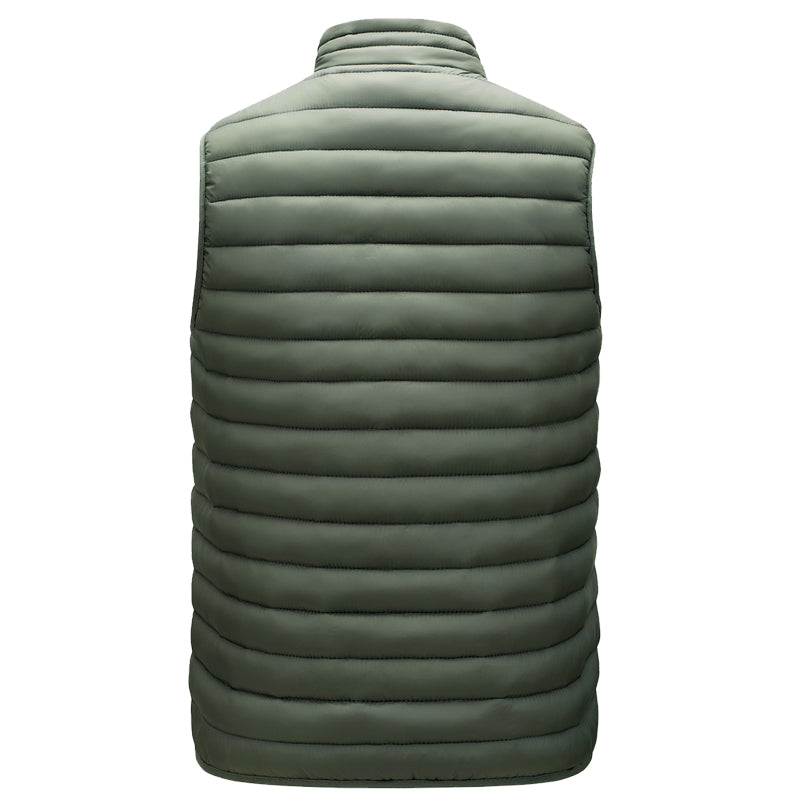 Rens - Luxe bodywarmer