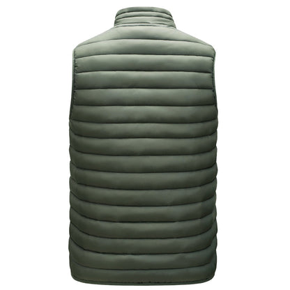 Rens - Luxe bodywarmer