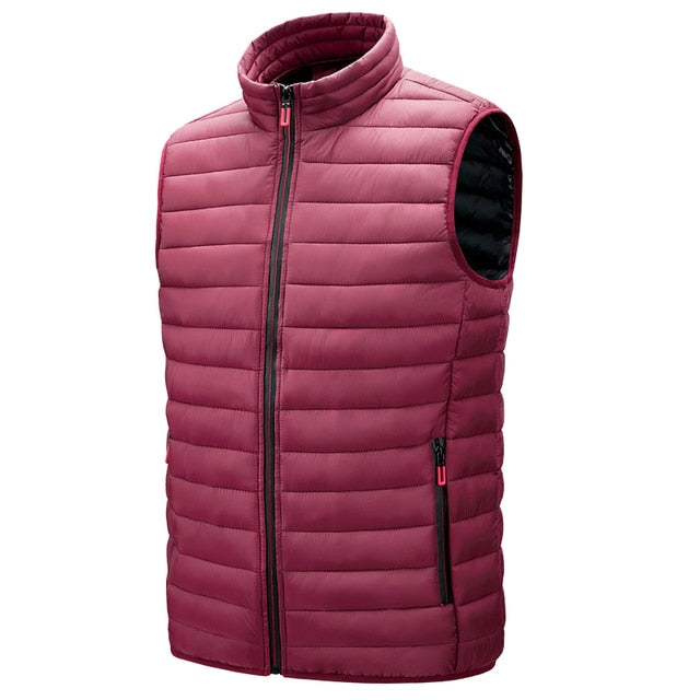 Rens - Luxe bodywarmer