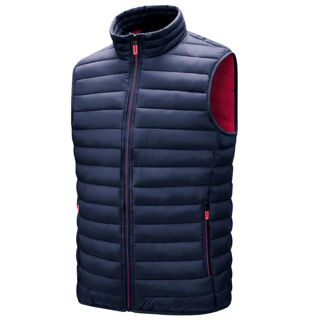 Rens - Luxe bodywarmer