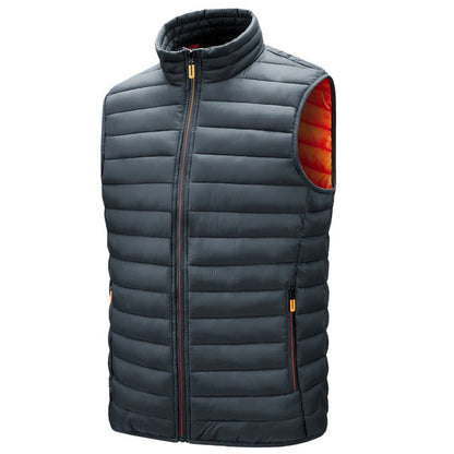 Rens - Luxe bodywarmer