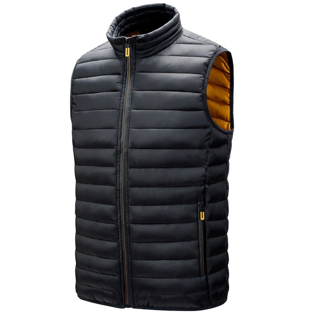 Rens - Luxe bodywarmer