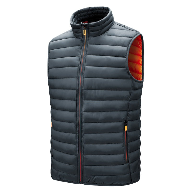 Rens - Luxe bodywarmer