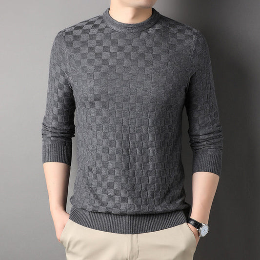 Rik - Casual Pullover