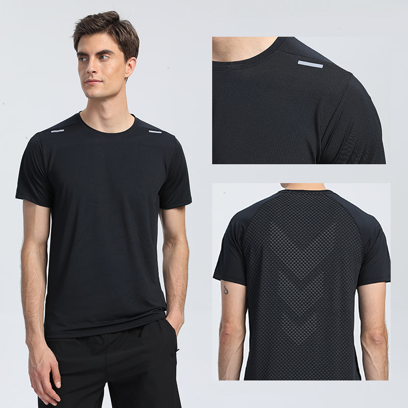 Running T-shirt