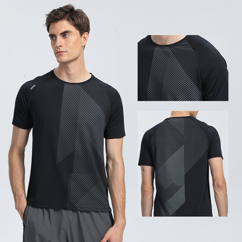 Running T-shirt