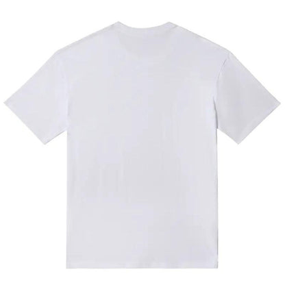 Sem - Hoge Hals T-Shirt