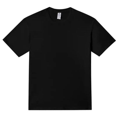 Sem - Hoge Hals T-Shirt