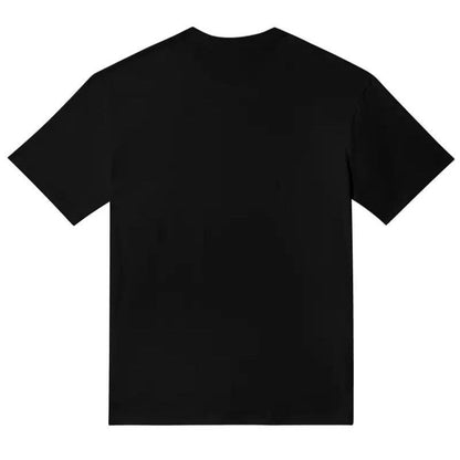 Sem - Hoge Hals T-Shirt