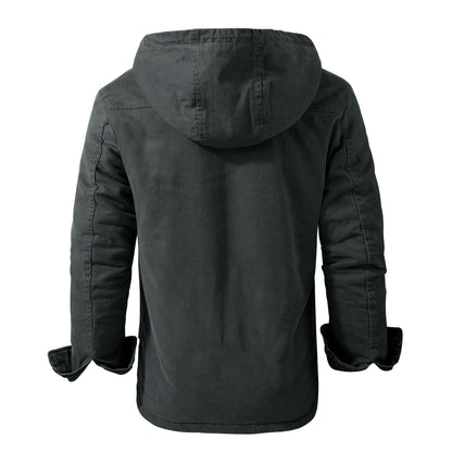 Summit Fleece Jacket (3 Designs)