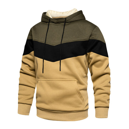 Svens Streetwear Casual Hoodie