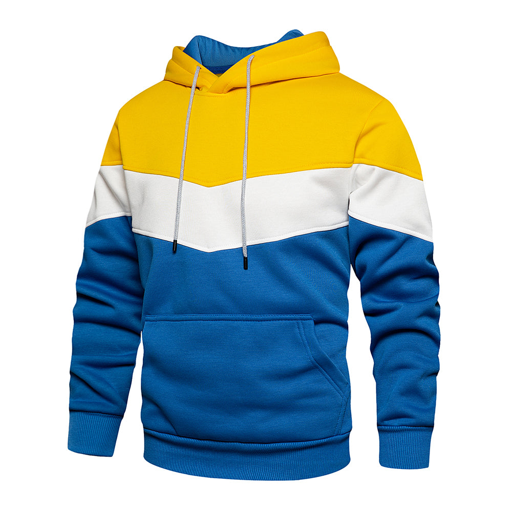 Svens Streetwear Casual Hoodie