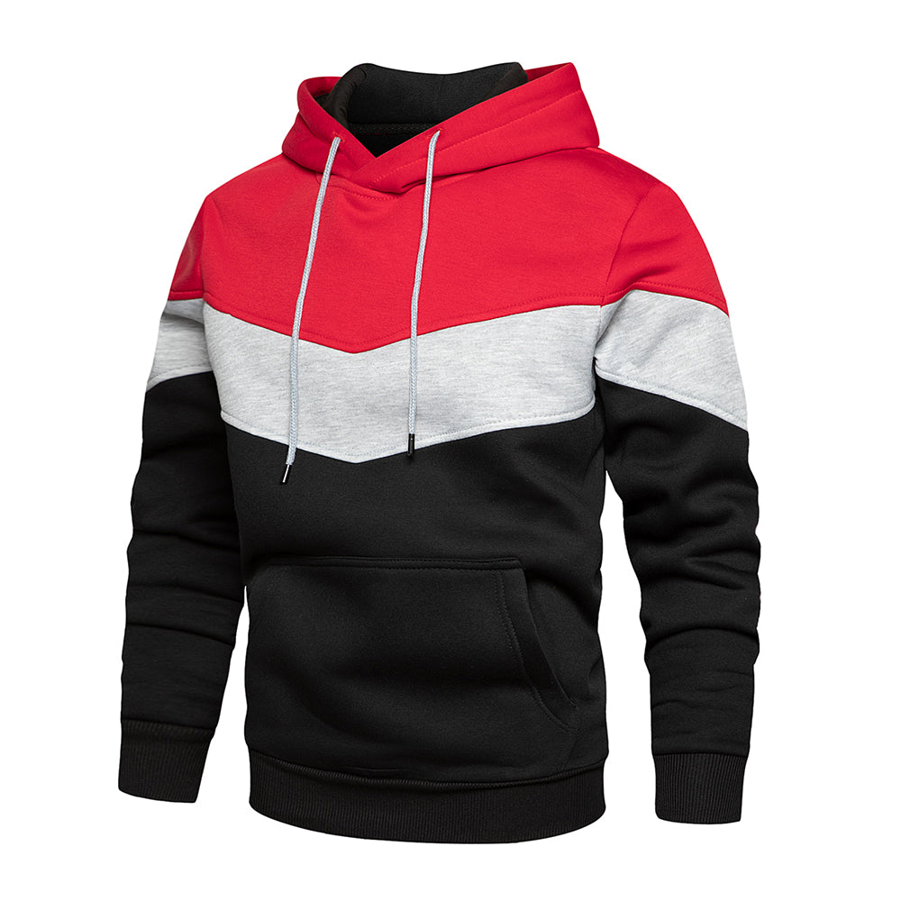 Svens Streetwear Casual Hoodie