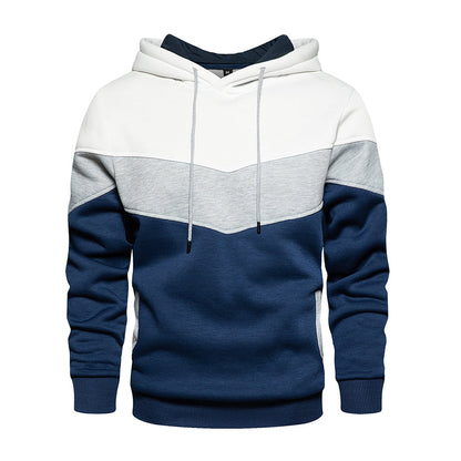 Svens Streetwear Casual Hoodie