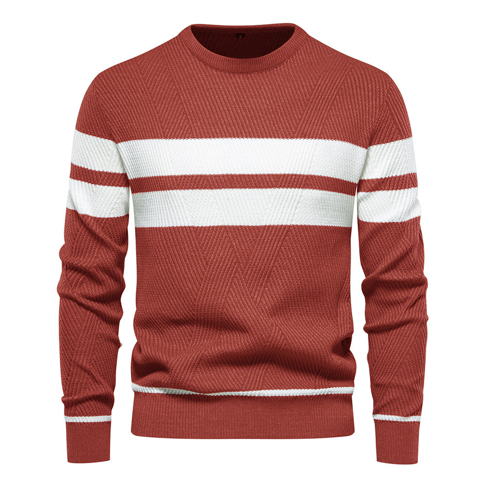 Thijs - Stijlvolle Heren Sweater