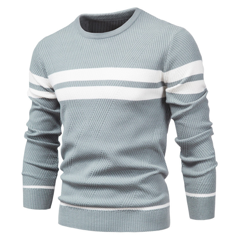 Thijs - Stijlvolle Heren Sweater