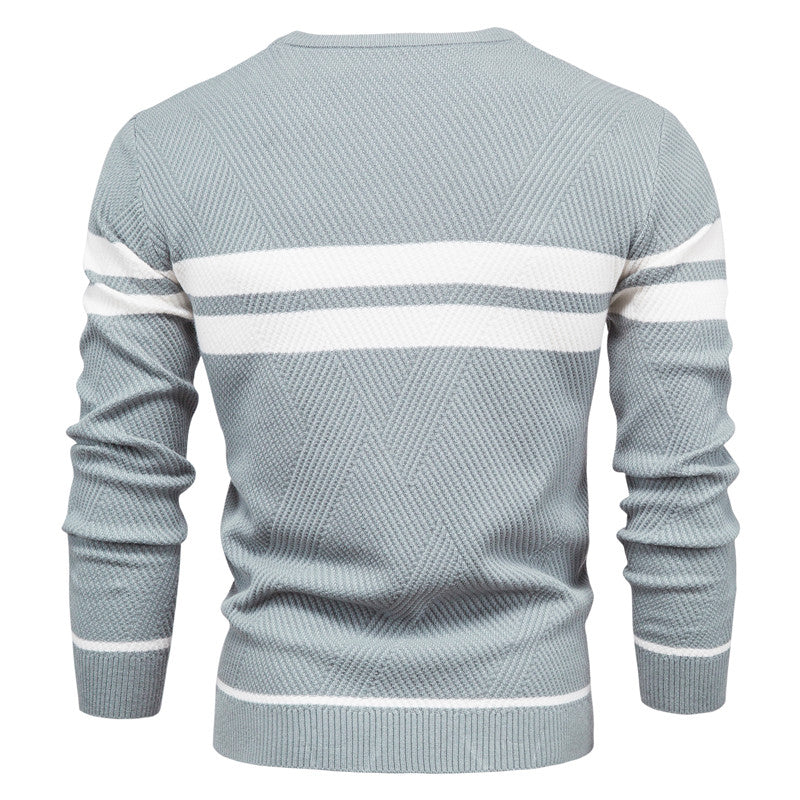 Thijs - Stijlvolle Heren Sweater