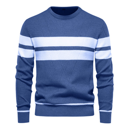 Thijs - Stijlvolle Heren Sweater