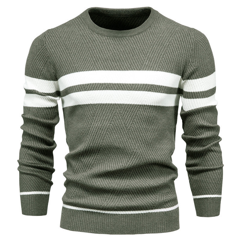 Thijs - Stijlvolle Heren Sweater