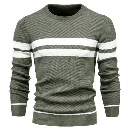 Thijs - Stijlvolle Heren Sweater