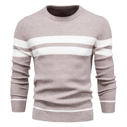 Thijs - Stijlvolle Heren Sweater