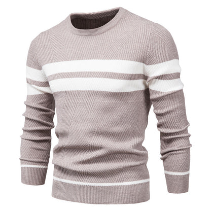 Thijs - Stijlvolle Heren Sweater