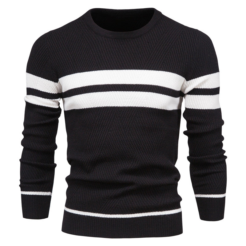 Thijs - Stijlvolle Heren Sweater