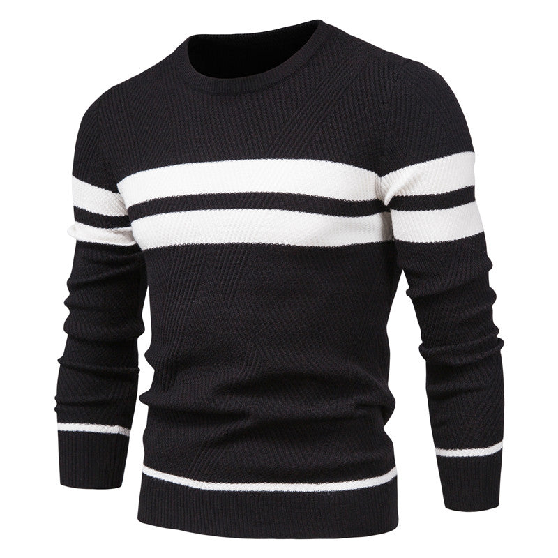 Thijs - Stijlvolle Heren Sweater