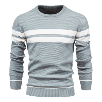 Thijs - Stijlvolle Heren Sweater