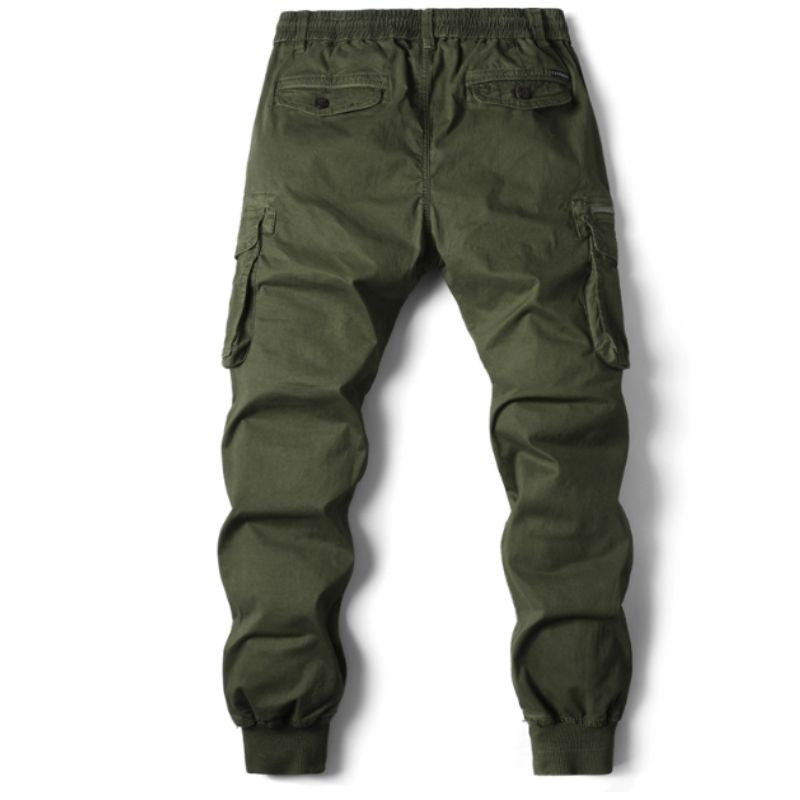 Tyler - Amsterdam Special Ops Cargo Pants