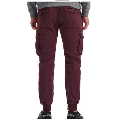 Tyler - Amsterdam Special Ops Cargo Pants