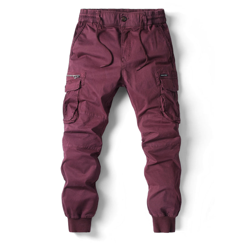 Tyler - Amsterdam Special Ops Cargo Pants